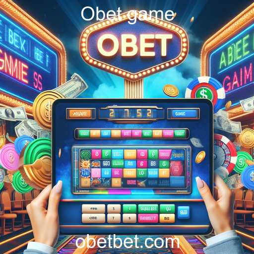 Explorando o Mundo dos Jogos de Trivia no Obet Game